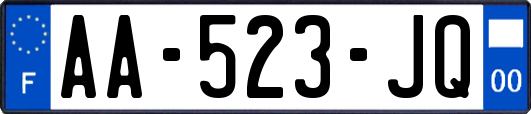 AA-523-JQ