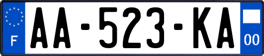 AA-523-KA