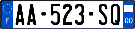 AA-523-SQ