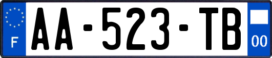 AA-523-TB