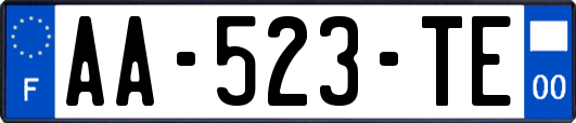 AA-523-TE