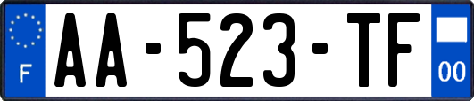 AA-523-TF