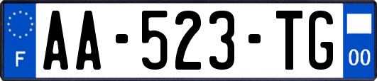 AA-523-TG