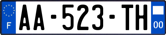 AA-523-TH