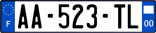 AA-523-TL