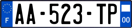 AA-523-TP