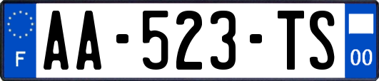 AA-523-TS