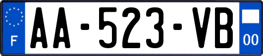 AA-523-VB