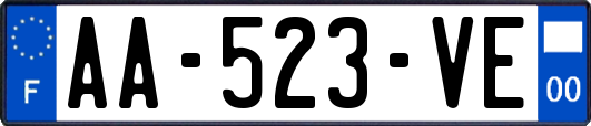 AA-523-VE