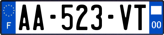 AA-523-VT