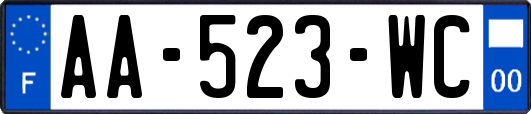 AA-523-WC