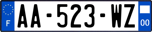 AA-523-WZ