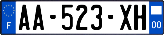 AA-523-XH