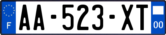 AA-523-XT