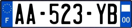 AA-523-YB