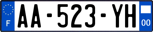 AA-523-YH