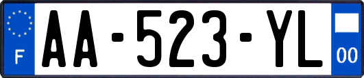 AA-523-YL