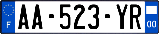 AA-523-YR