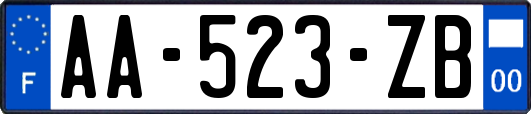 AA-523-ZB