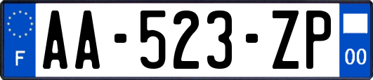 AA-523-ZP