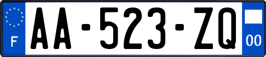 AA-523-ZQ