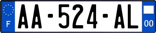 AA-524-AL