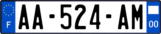 AA-524-AM