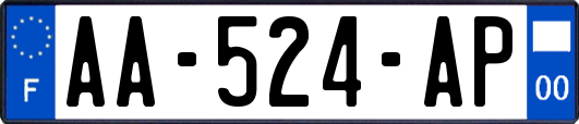 AA-524-AP