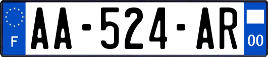 AA-524-AR