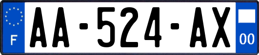 AA-524-AX