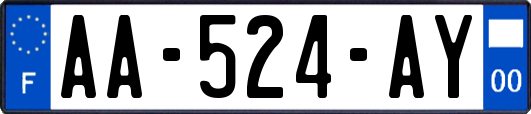 AA-524-AY