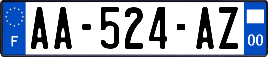 AA-524-AZ