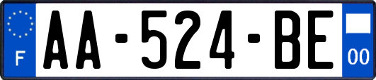 AA-524-BE