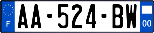 AA-524-BW