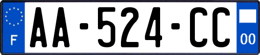 AA-524-CC