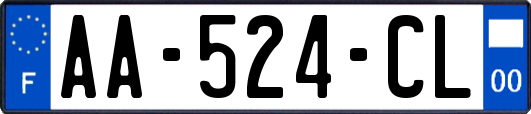 AA-524-CL