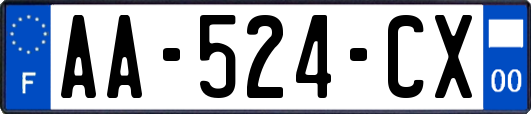 AA-524-CX