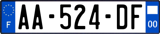 AA-524-DF