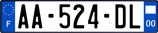 AA-524-DL