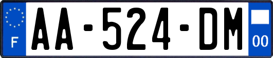 AA-524-DM