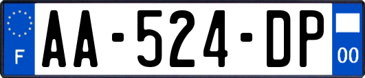 AA-524-DP