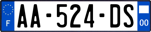 AA-524-DS