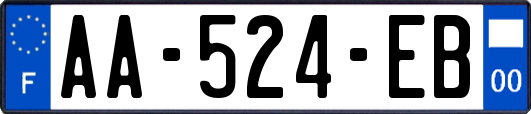 AA-524-EB