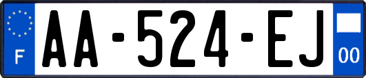 AA-524-EJ