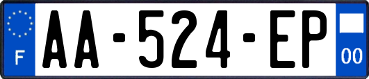 AA-524-EP