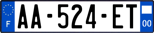 AA-524-ET