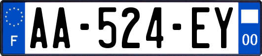 AA-524-EY