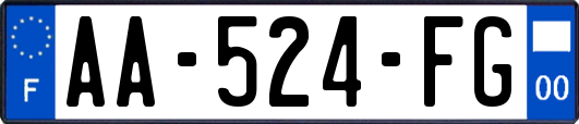 AA-524-FG