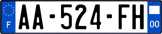 AA-524-FH