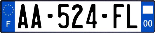 AA-524-FL